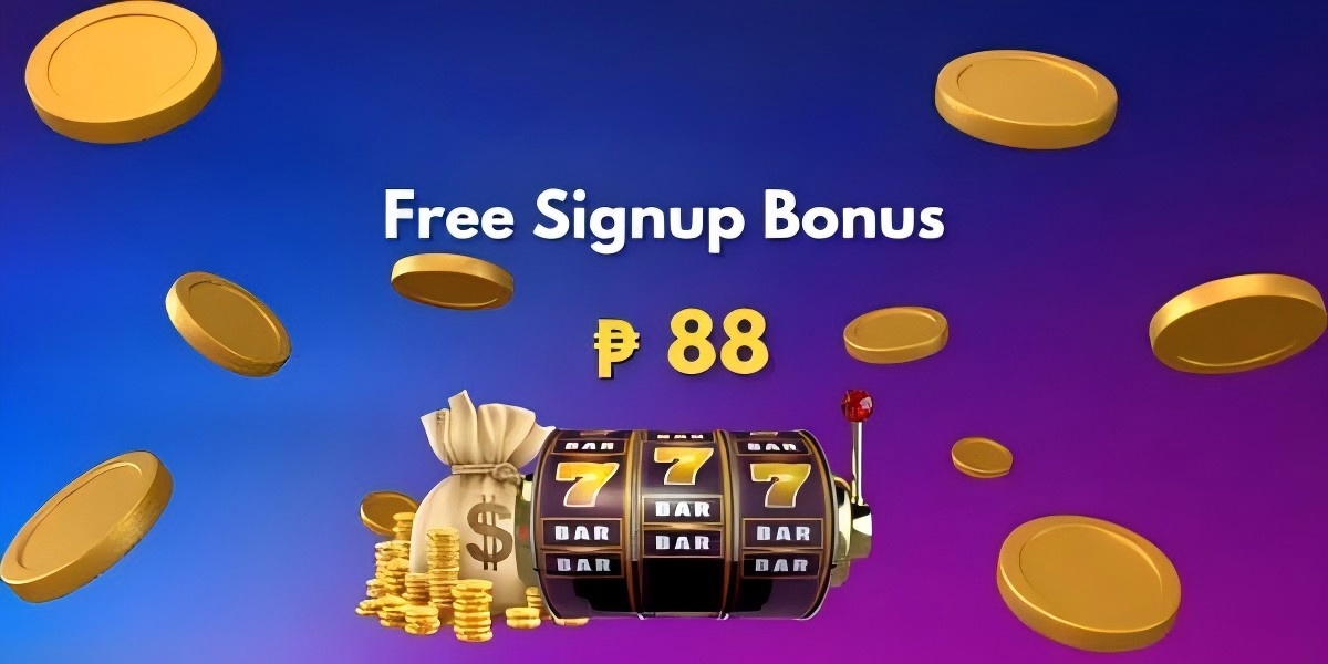 Lucky Play Casino welcome bonus banner