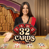 32 Baraha at Lucky Play Casino