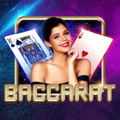 Baccarat B at Lucky Play Casino