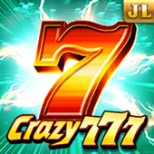 Crazy777 at Lucky Play Casino