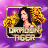 Dragon Tiger at Lucky Play Casino