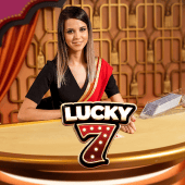 Lucky 7 at Lucky Play Casino