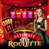 Ultimate Roulette at Lucky Play Casino